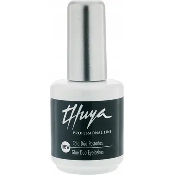 Lepidlo na řasy Thuya Lepidlo na řasy Duo 14 ml
