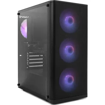 Stolní počítač Komputronik Level UP [P14] i7 RTX 5070 32GB 2TB+8TB Windows 11 Home