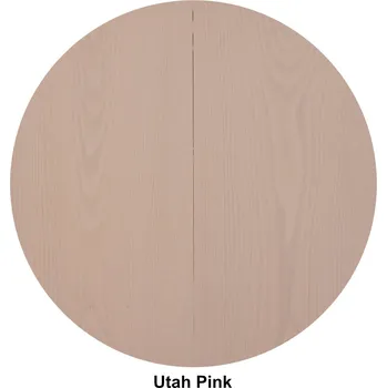 lazura Rubio Monocoat Rubio DuroGrit | Utah Pink – exteriérový olej na dřevo, stačí jediná vrstva Velikost balení: 30ml