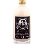 Bohemia Gifts & Cosmetics Gentleman Spa mycí gel 3 v 1 500 ml