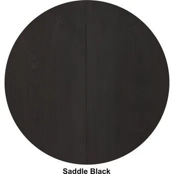 lazura Rubio Monocoat Rubio DuroGrit | Saddle Black – exteriérový olej na dřevo, stačí jediná vrstva Velikost balení: 30ml