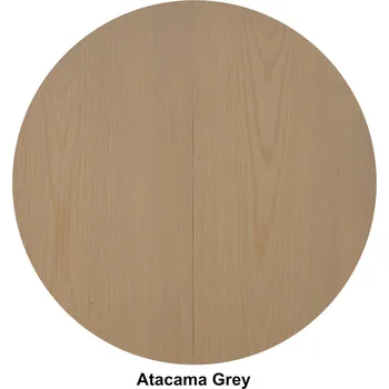 lazura Rubio Monocoat Rubio DuroGrit | Atacama Grey – exteriérový olej na dřevo, stačí jediná vrstva Velikost balení: 30ml