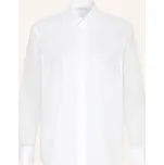 Peserico Dámská Košile S Hedvábím, bílá, 38