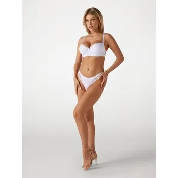 Podprsenka Guess Podprsenka Balconette 173795 Bílá 32B