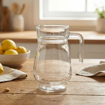 Skleněný džbán DAILY INTERNATIONAL HOME 1,4 l