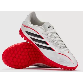 Turfy Dětské turfy adidas Copa Pure IV Club TF (13,5K uk/ 32EU/ 19,5cm)