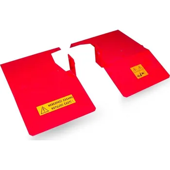 VARI 3744 Kryt úplný T-20