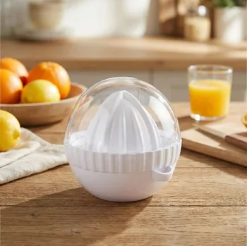 Lis na citrusy Lis na citrusy DAILY INTERNATIONAL HOME CITRA 8 cm bílý