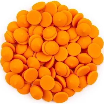 Čokoláda Pomerančová čokoláda váha 200g