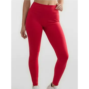 Dámské legíny Sinsay - Sportovní legíny - červená - 956IO-33X - 956IO-33X-M