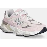 New Balance 9060 sneakers boty dětské