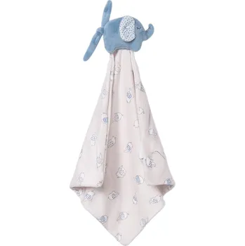 Hračka pro nejmenší MAYORAL dětský mazlík slon béžová, modrá