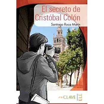 Cizí jazyk El secreto de Cristóbal Colón
