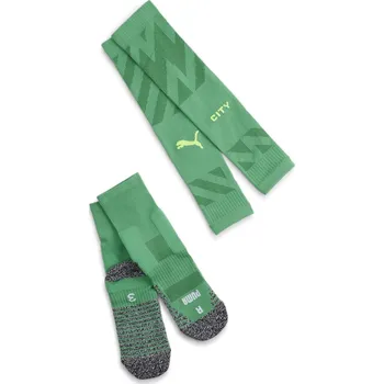 Pánské ponožky Puma Green 1227780 Mens 6-12