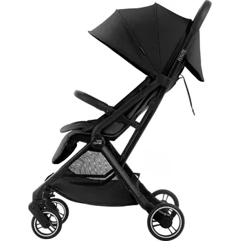 Přeprava dětí Britax Kočárek FLYLITE Carbon Black