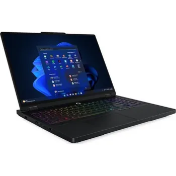 Notebook Lenovo Legion Pro 5-16 - Ryzen 9 9955HX 16.0''-WQXGA-OLED-165Hz 32GB 1TB Windows 11 Pro RTX5070