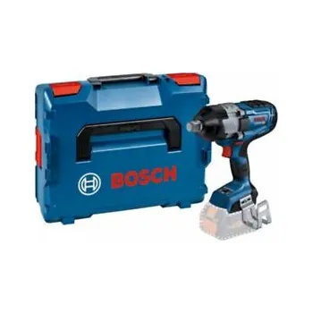 BOSCH Akumulátorový rázový utahovák GDS 18V-1600 HC 06019M1001