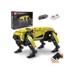 Stavebnice Mould King 15066 plastová