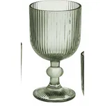 Vivalto Žebrovaná sklenice na víno…