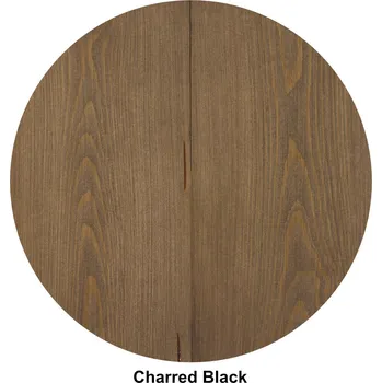 lazura Rubio Monocoat Rubio DuroGrit | Charred Black – exteriérový olej na dřevo, stačí jediná vrstva Velikost balení: 30ml