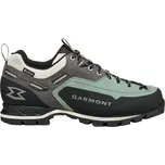 Dámské outdoorové boty Garmont DRAGONTAIL MNT EVO GTX WMS thunderstorm grey/iceberg grn 7UK