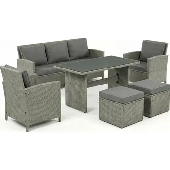 Zahradní sestava Zahradní sestava AZS-A1719 Doprava ZDARMA.