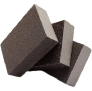 TAF Brusná houba 100x70x26 mm 100 26 100 70 aluminium oxide