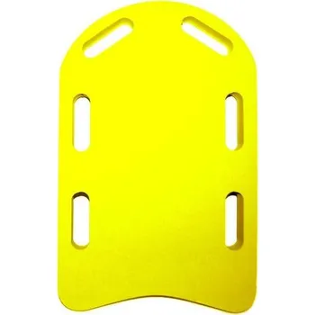 Vodní sport Tutee Learn žlutá