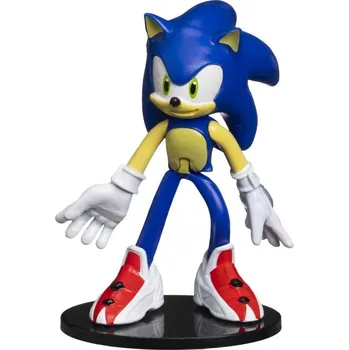 Figurka Sonic figurka
