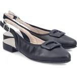 Rieker 43150-00 černá, vel. 36