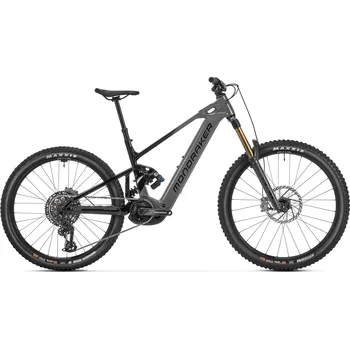 Elektrokolo MONDRAKER Level RR Nimbus grey 2026 L