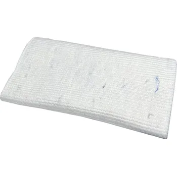 uklidshop Hadr na podlahu 50 x 65 cm - bílý 20 ks