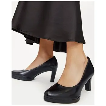 Dámské lodičky Lodičky Tamaris 1-22433-41 Černá 41