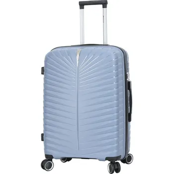 Cestovní kufr Madisson 4W M 62103-67-13