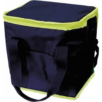 Outdoorové zavazadlo Garsaco Vassary Termotaška na jídlo, tvar kvádr 20 l, modrozelená