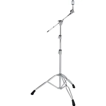 Příslušenství pro bicí nástroj Gretsch Hardware G3 Serie Zahnuté stojánky pro činelyGR-G3CB 16660