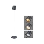 Stojací lampa Coinmit HF505