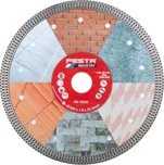 Kotouč diamantový FESTA INDUSTRY 200x2x25.4mm