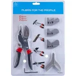 Nůžky FESTA na PVC lišty a trubky