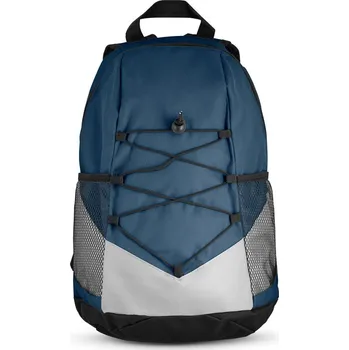 STRICKER Batoh 600D TURIM Barva: modrá