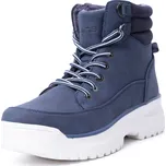 Dámské zimní boty SAM 73 SINEAD WF 71 TMAVĚ MODRÁ EU 39 (UK 6)