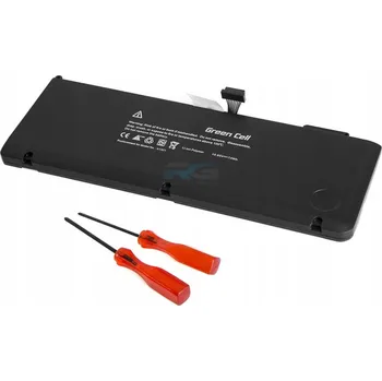 Baterie k notebooku Baterie Apple MacBook Pro 15 Mid 2009 Mid 2010