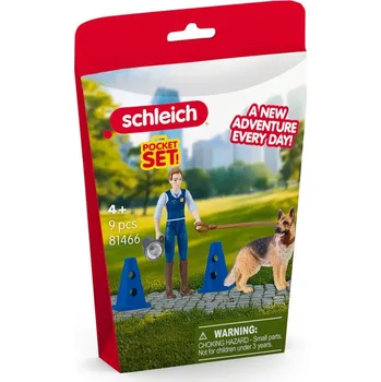 Figurka Schleich 81466 Policejní zásah