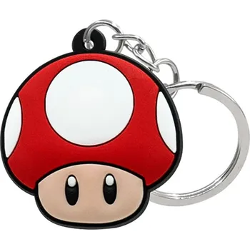 Klíčenky Super Mario Varianta: 15