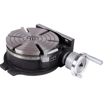 PROMA OS-250N frézovací otočný stůl