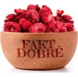 FAKT DOBRÉ Maliny lyofilizované 80 g