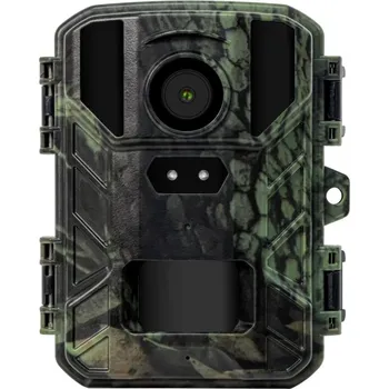 EVOLVEO StrongVision Compact 4K, fotopast/časosběrná kamera 32GB CAM-COMPACT