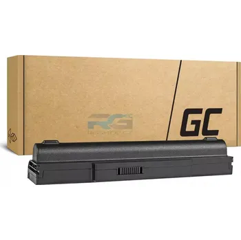 Baterie k notebooku Asus A72JR-TY146V A72JR-TY248V PRo7AF Silná Baterie