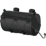 brašna na řidítka TOPEAK TUBULAR BAR BAG černá