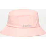 Klobouk Columbia Pine Mountain™ II Bucket Hat Pink Sand L/XL